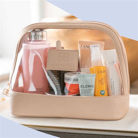 best toilet bags for women.